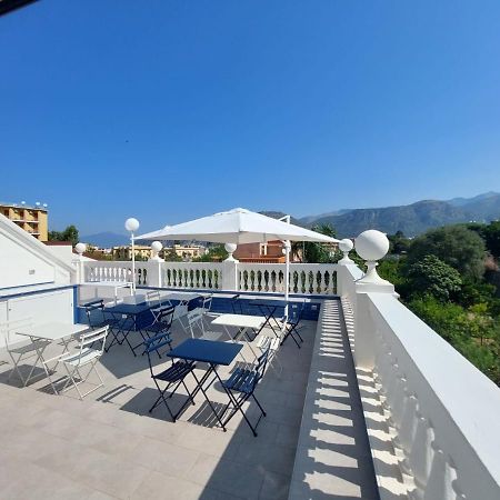 Villa Gabriella - Rooms & Breakfast Sant'Agnello Eksteriør billede