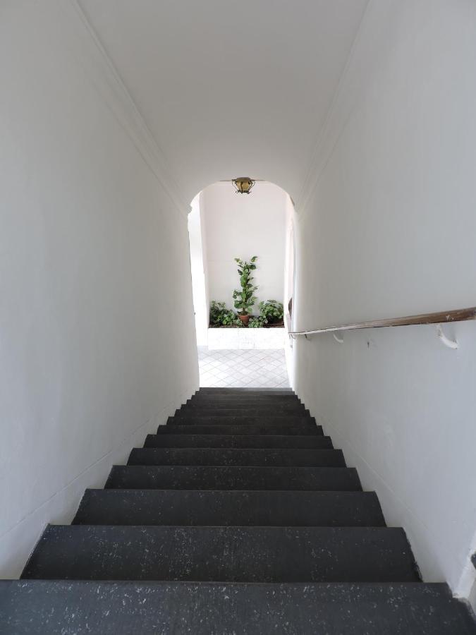 Villa Gabriella - Rooms & Breakfast Sant'Agnello Eksteriør billede